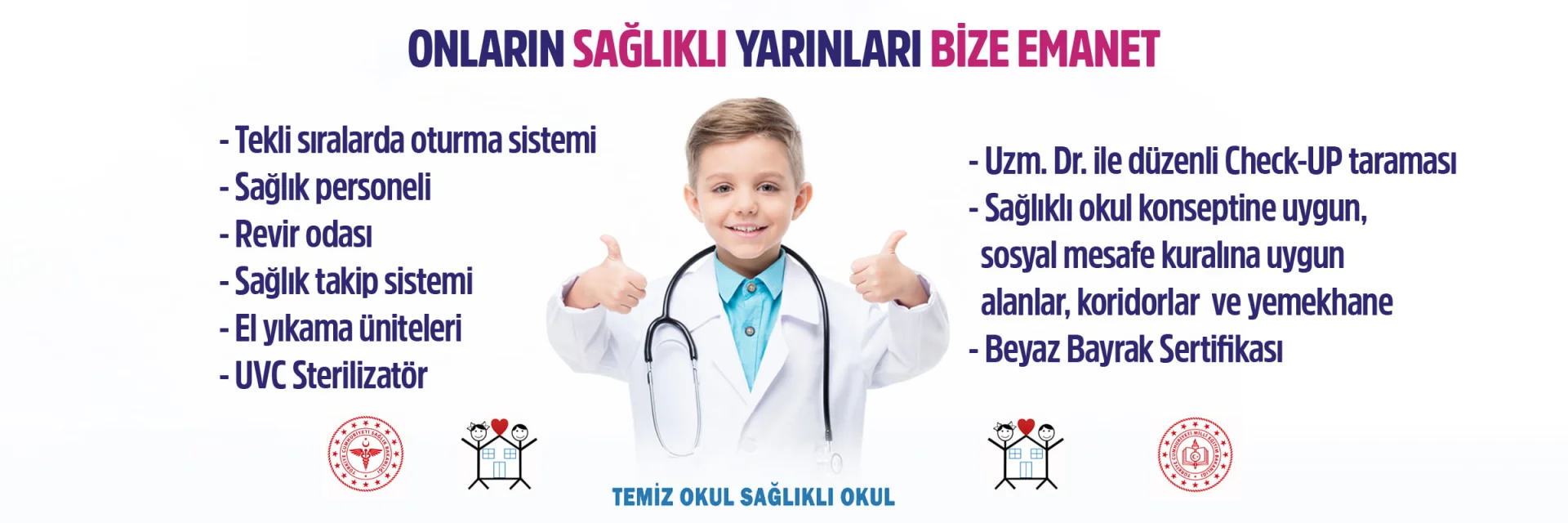 Olanaklar