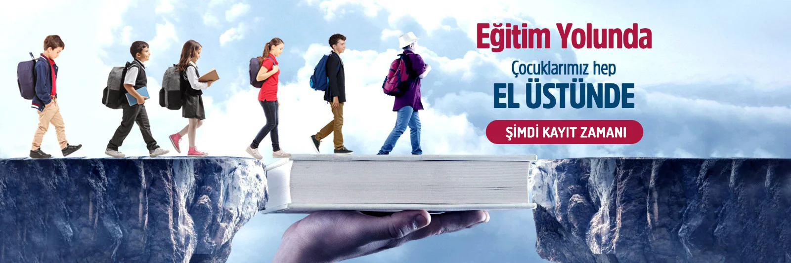 Şimdi Kayıt Zamanı